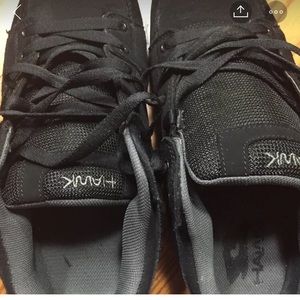 Tony Hawk Men’s tennis shoes